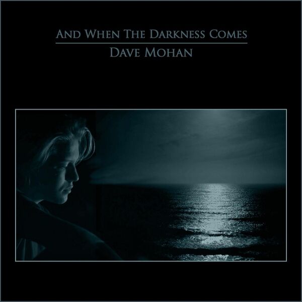 Cover art for And When the Darkness Comes