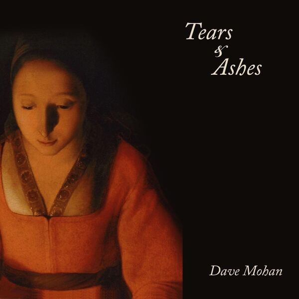 Cover art for Tears and Ashes